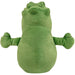 Marvel Comics [X-Men] - Doop Kuricha Plush (8.5") - Bleacher Creatures - PX Previews Exclusive Edition - (2022)