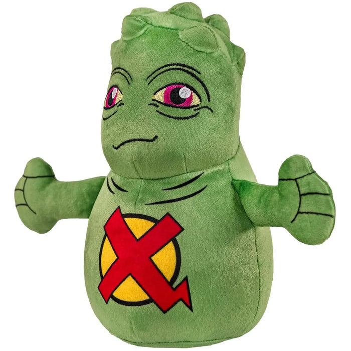 Marvel Comics [X-Men] - Doop Kuricha Plush (8.5") - Bleacher Creatures - PX Previews Exclusive Edition - (2022)