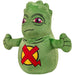 Marvel Comics [X-Men] - Doop Kuricha Plush (8.5") - Bleacher Creatures - PX Previews Exclusive Edition - (2022)