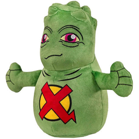 Marvel Comics [X-Men] - Doop Kuricha Plush (8.5