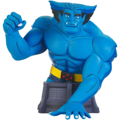 Marvel Comics [X-Men: The A...