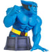 Marvel Comics [X-Men: The Animated Series] - Beast Bust Statue Figure (6", Limited Edition: 1 of 3,000) - Diamond Select Toys - (2022)
