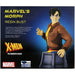 Marvel Comics [X-Men: The Animated Series] - Morph Resin Bust Statue Figure (6", Limited Edition: 1 of 3,000) - Diamond Select Toys - (2024)