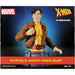 Marvel Comics [X-Men: The Animated Series] - Morph Resin Bust Statue Figure (6", Limited Edition: 1 of 3,000) - Diamond Select Toys - (2024)