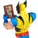 Marvel Comics [X-Men: The Animated Series] - Wolverine Action Figure (6") - Hasbro - Marvel Legends Series [VHS Collection] - (2022)