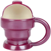 Marvel [Contest of Champions] - Kang the Conqueror Sculpted Mug (Ceramic, 11 oz.) - Bioworld