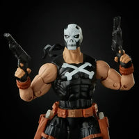 Marvel - Crossbones Action Figure (6.5") - Hasbro - Marvel Legends Series [Bu...- Image 10