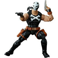Marvel - Crossbones Action Figure (6.5") - Hasbro - Marvel Legends Series [Bu...- Image 4