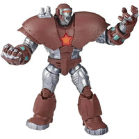 Marvel - Crossbones Action Figure (6.5") - Hasbro - Marvel Legends Series [Bu...- Image 5