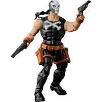 Marvel - Crossbones Action Figure (6.5") - Hasbro - Marvel Legends Series [Bu...- Image 6