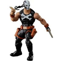 Marvel - Crossbones Action Figure (6.5") - Hasbro - Marvel Legends Series [Bu...- Image 7