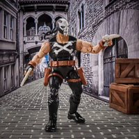 Marvel - Crossbones Action Figure (6.5") - Hasbro - Marvel Legends Series [Bu...- Image 9