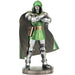 Marvel - Doctor Doom Figure Model Kit (Steel, Challenging Difficulty) - Fascinations - Metal Earth Premium Series