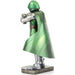 Marvel - Doctor Doom Figure Model Kit (Steel, Challenging Difficulty) - Fascinations - Metal Earth Premium Series