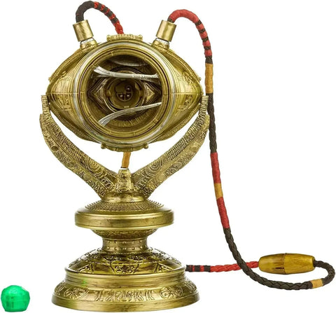 Marvel - Doctor Strange Eye of Agamotto Electronic Talisman Prop Replica (9.02