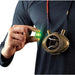 Marvel - Doctor Strange Eye of Agamotto Electronic Talisman Prop Replica (9.02") - Marvel Legends Series