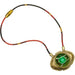 Marvel - Doctor Strange Eye of Agamotto Electronic Talisman Prop Replica (9.02") - Marvel Legends Series