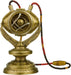 Marvel - Doctor Strange Eye of Agamotto Electronic Talisman Prop Replica (9.02") - Marvel Legends Series
