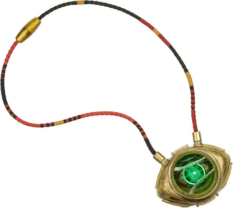 Marvel - Doctor Strange Eye of Agamotto Electronic Talisman Prop Replica (9.02