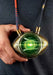 Marvel - Doctor Strange Eye of Agamotto Electronic Talisman Prop Replica (9.02") - Marvel Legends Series