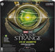 Marvel - Doctor Strange Eye of Agamotto Electronic Talisman Prop Replica (9.02") - Marvel Legends Series