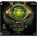 Marvel - Doctor Strange Eye of Agamotto Electronic Talisman Prop Replica (9.02") - Marvel Legends Series