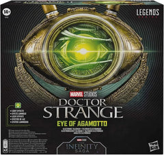 Marvel - Doctor Strange Eye...