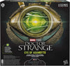 Marvel - Doctor Strange Eye of Agamotto Electronic Talisman Prop Replica (9.02