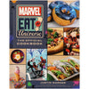 Marvel: Eat the Universe | Cookbook | Hardcover