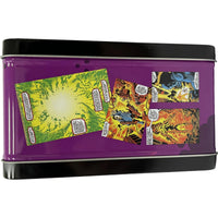 Marvel [Fantastic Four] - Galactus Lunchbox & Silver Surfer Beverage Containe...- Image 2