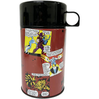 Marvel [Fantastic Four] - Galactus Lunchbox & Silver Surfer Beverage Containe...- Image 6