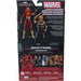 Marvel - Fearless Defenders Valkyrie Action Figure (6") - Hasbro - Marvel Legends Infinite Series [Build a Figure: Hulkbuster]