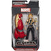 Marvel - Fearless Defenders Valkyrie Action Figure (6") - Hasbro - Marvel Legends Infinite Series [Build a Figure: Hulkbuster]