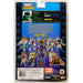 Marvel - First Appearance Hulk Super-Poseable Action Figure (7.25") - Toy Biz - Marvel Legends Series, Galactus Series - (2005)