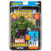 Marvel - First Appearance Hulk Super-Poseable Action Figure (7.25") - Toy Biz - Marvel Legends Series, Galactus Series - (2005)