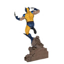 Marvel Future Fight - Wolverine Diorama Figure (1:10 Scale) - Premium Collectibles Studio