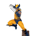 Marvel Future Fight - Wolverine Diorama Figure (1:10 Scale) - Premium Collectibles Studio