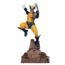 Marvel Future Fight - Wolverine Diorama Figure (1:10 Scale) - Premium Collectibles Studio