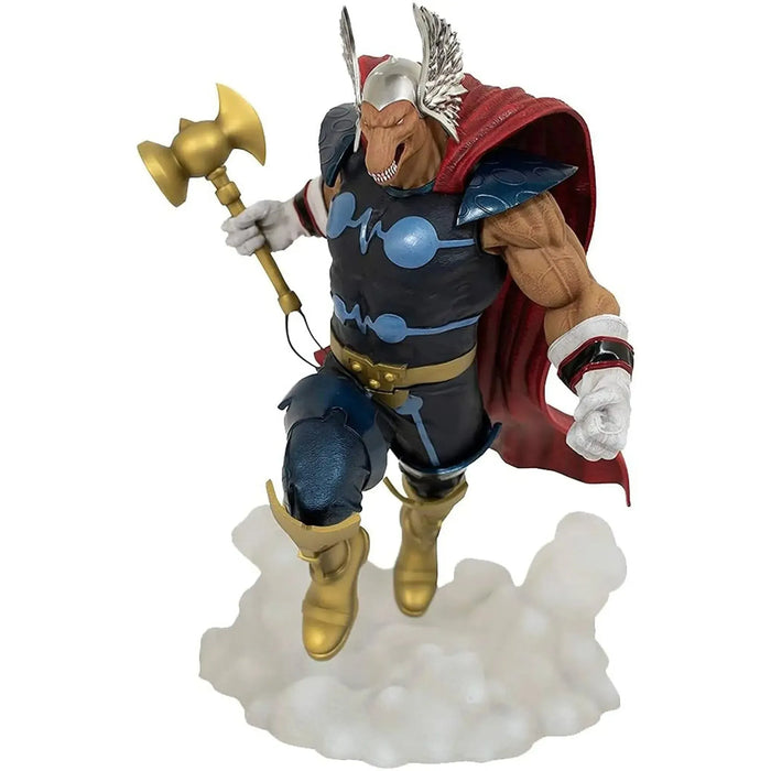 Marvel Gallery - Beta Ray Bill Statue (11.5") - Diamond Select Toys