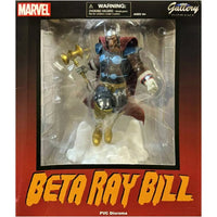 Marvel Gallery - Beta Ray Bill Statue (11.5