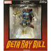 Marvel Gallery - Beta Ray Bill Statue (11.5") - Diamond Select Toys