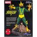 Marvel Gallery - Electro PVC Statue (10.25") - Diamond Select Toys - 90's Version