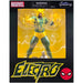 Marvel Gallery - Electro PVC Statue (10.25") - Diamond Select Toys - 90's Version