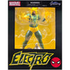 Marvel Gallery - Electro PVC Statue (10.25