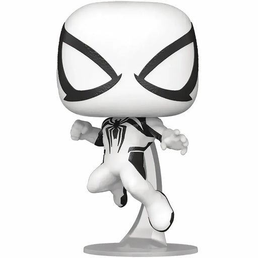 Marvel Gamerverse [Spider-Man 2] - Anti-Venom Suit Peter Parker Figure - Funko - Pop! Series (1025)