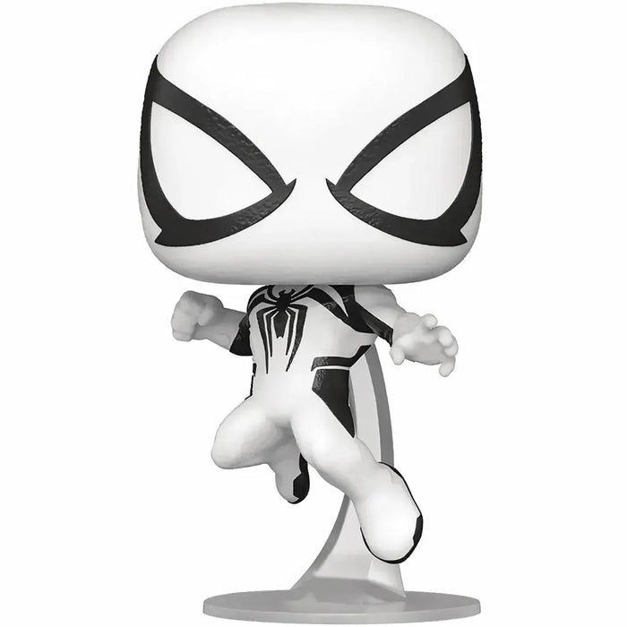Marvel Gamerverse [Spider-Man 2] - Anti-Venom Suit Peter Parker Figure - Funko - Pop! Series (1025)
