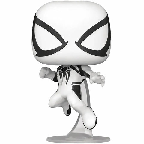 Marvel Gamerverse [Spider-Man 2] - Anti-Venom Suit Peter Parker Figure - Funko - Pop! Series (1025)