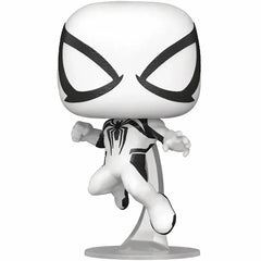 Marvel Gamerverse [Spider-Man 2] - Anti-Venom Suit Peter Parker Figure - Funko - Pop! Series (1025)