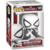 Marvel Gamerverse [Spider-Man 2] - Anti-Venom Suit Peter Parker Figure - Funko - Pop! Series (1025)
