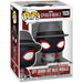 Marvel Gamerverse [Spider-Man 2] - City Sounds Suit Miles Morales Bobble-Head Figure (5") - Funko - Pop! Games Series (1028) - (2024)